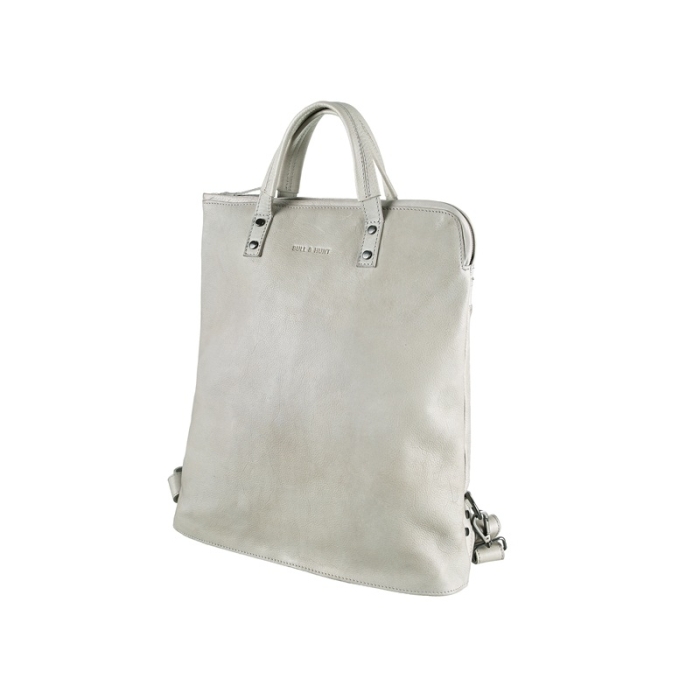 Preview: SHOPPER BACKPACK GREY